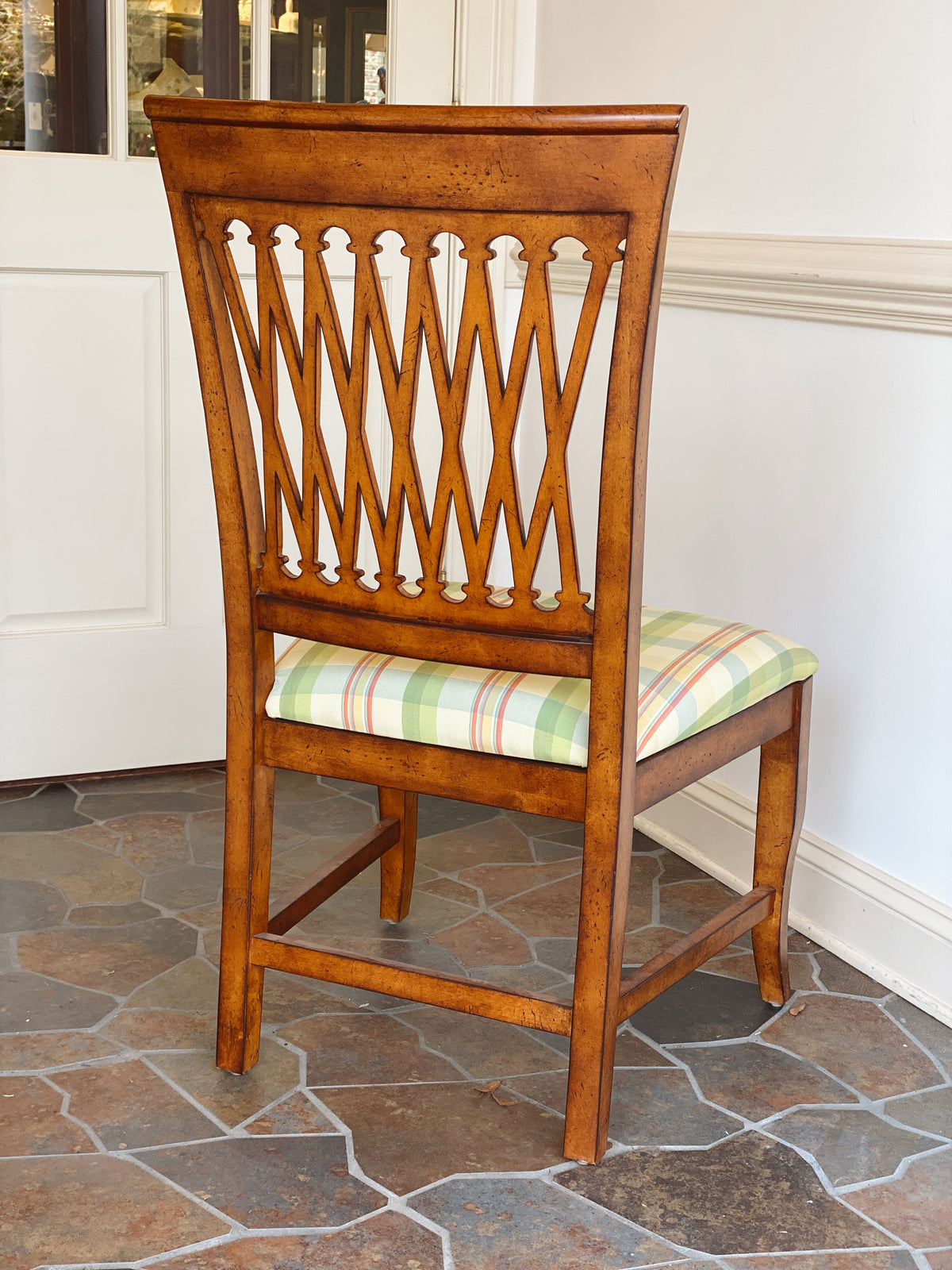 Lexington Furniture Co. Side Chair