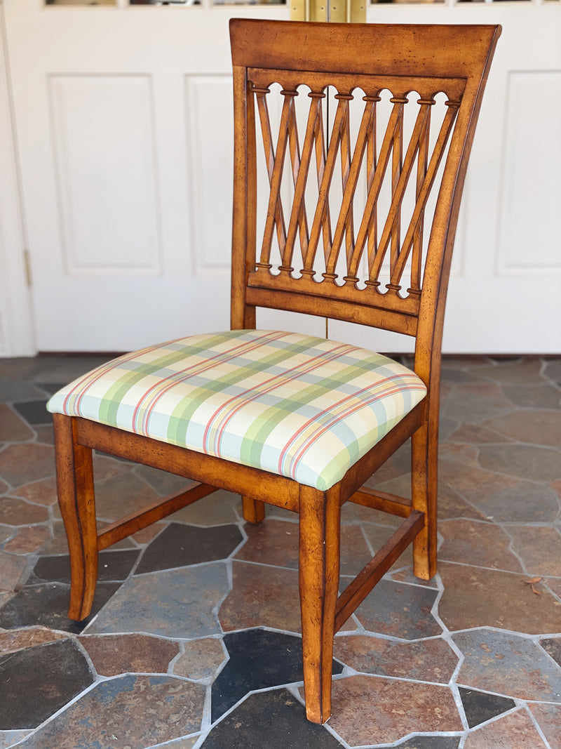 Lexington Furniture Co. Side Chair