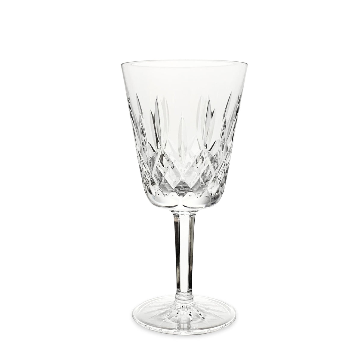 Waterford Lismore 6 7/8" Water Goblet