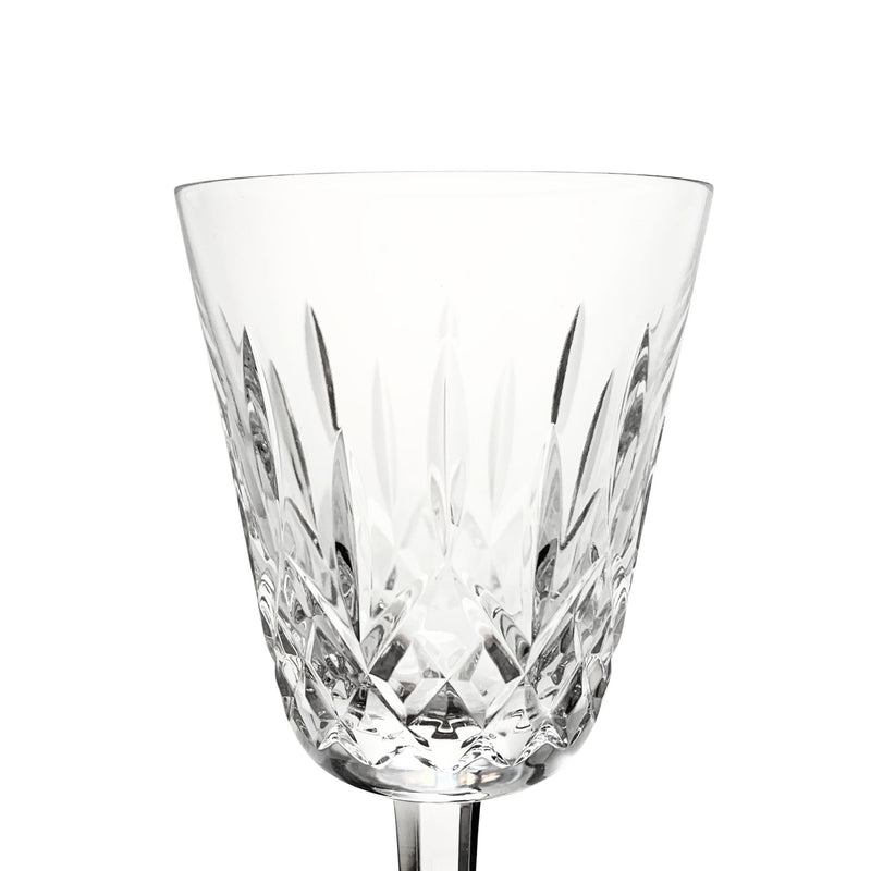 Waterford Lismore 6 7/8" Water Goblet