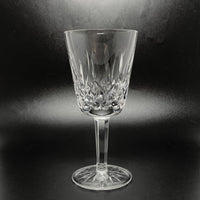 Waterford Lismore 6 7/8" Water Goblet