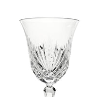 Miller Rogaska “Richmond” Wine Glasses (7)