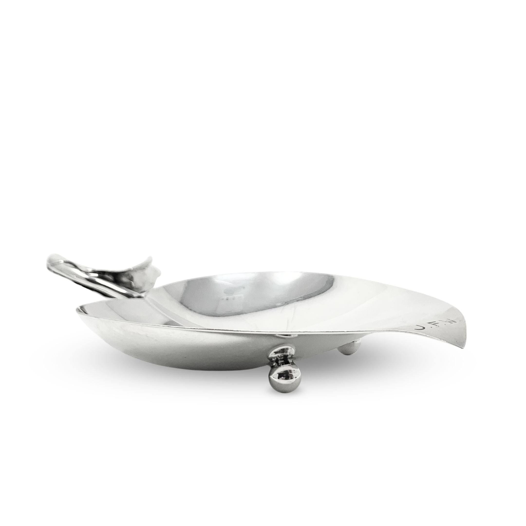 Tiffany & Co. Sterling Silver 6pc Nut Dish Set – Goodman's