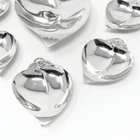 Tiffany & Co. Sterling Silver 6pc Nut Dish Set