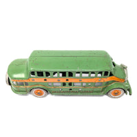 Kenton 1930's 11" Pickwick Nite Coach