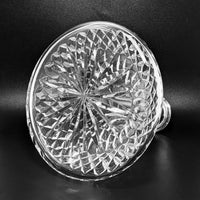Waterford Crystal "Lismore" Ships Decanter