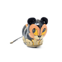 Disney 1939 Figaro Tin Wind-Up Cat Toy