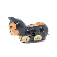 Disney 1939 Figaro Tin Wind-Up Cat Toy