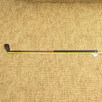 T. Stewart St. Andrews Hickory Shaft Spade Mashie #6 Golf Club