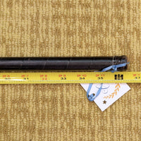 T. Stewart St. Andrews Hickory Shaft Spade Mashie #6 Golf Club