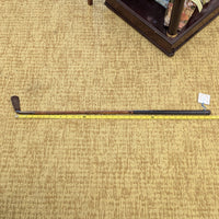 T. Stewart St. Andrews Hickory Shaft Sammy Golf Club