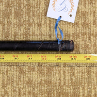 T. Stewart St. Andrews Hickory Shaft Sammy Golf Club
