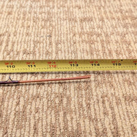 Vintage Split Bamboo 3pc Fly Fishing Rod w/ Extra Tip & Carrying Tube