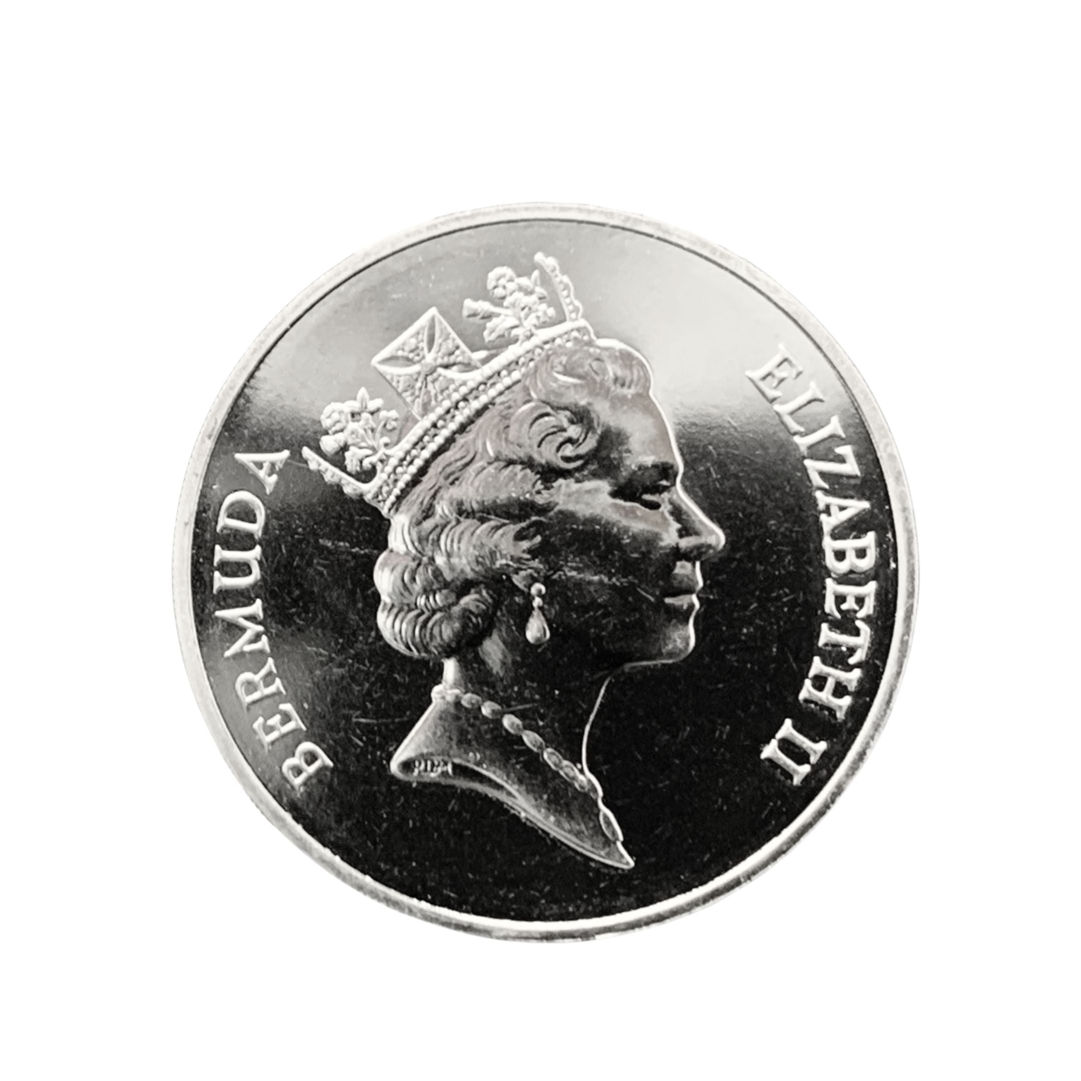 Foreign Coins – Goodman's Antiques & Estate Jewelry