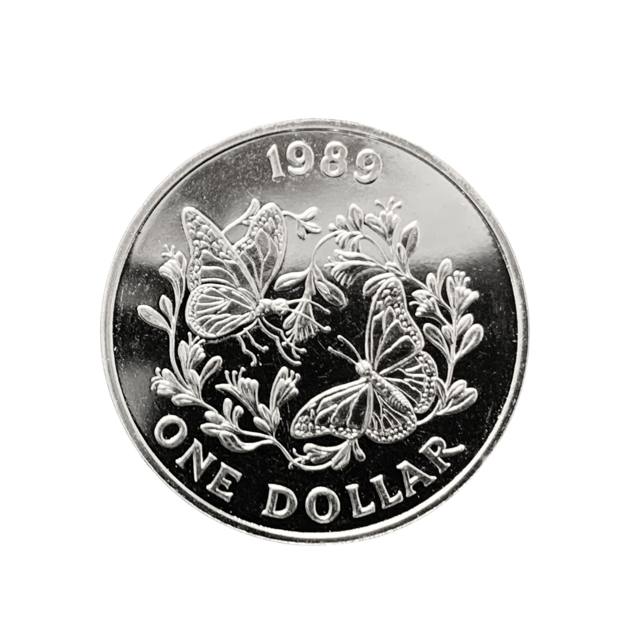 Foreign Coins – Goodman's Antiques & Estate Jewelry