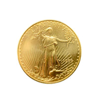 1999 1oz American Gold Eagle