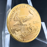 1999 1oz American Gold Eagle