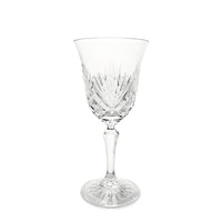 Miller Rogaska “Richmond” Wine Glasses (7)