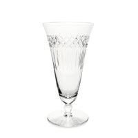 Seneca Crystal #190-19 Iced Tea Glasses (8)