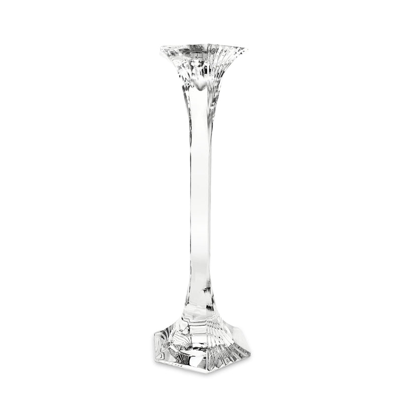 Waterford Crystal 12.5" Single Light Candlestick