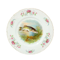 LS&S Carlsbad Austria 8pc Fish Service