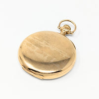 Waltham 14K Gold 1902 #1894 12S 15J Pocket Watch