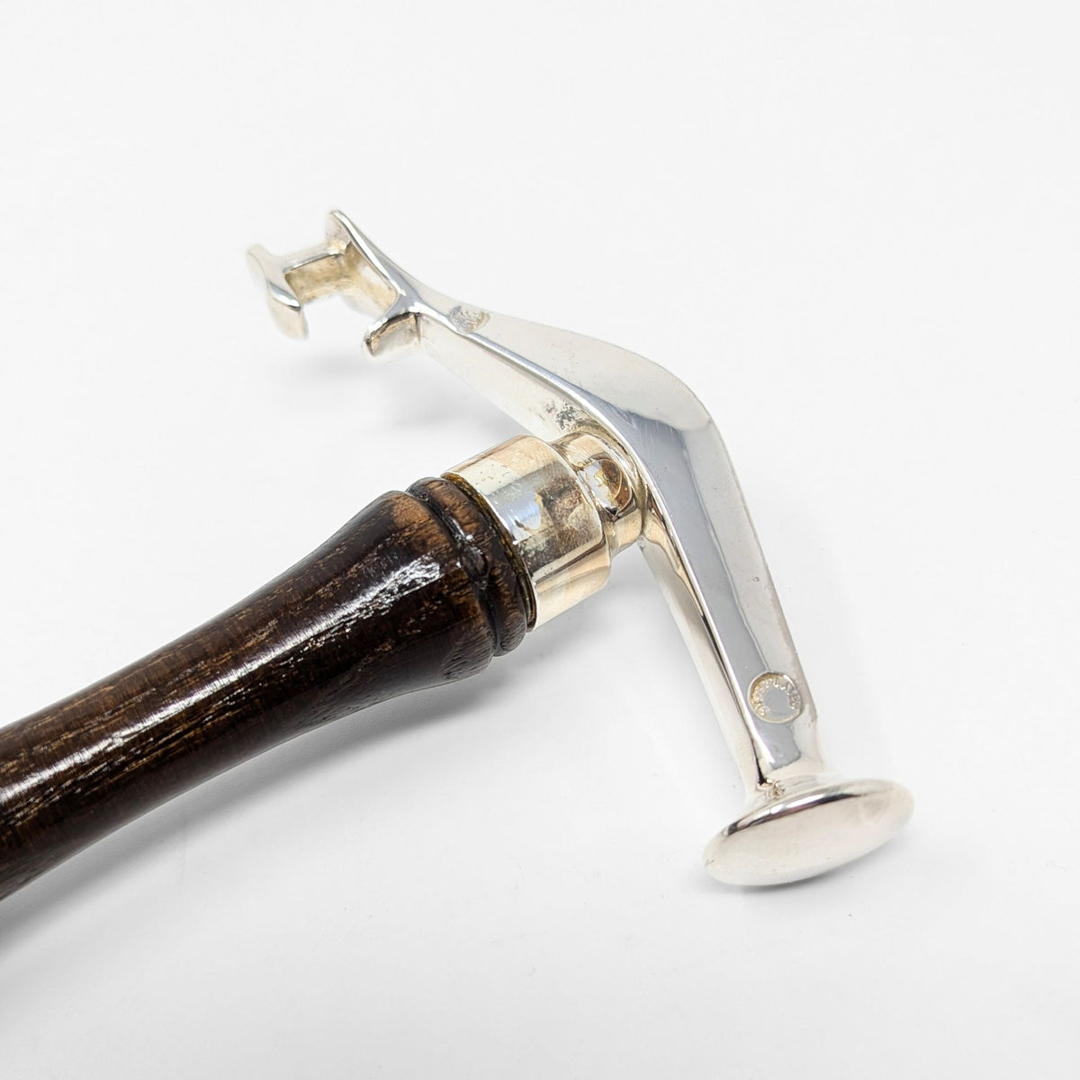 William Adams Italian Bartender’s Hammer