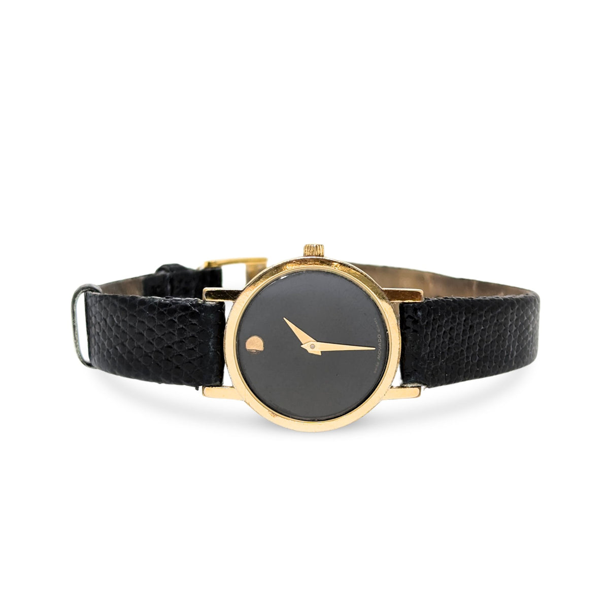 Movado Ladies Classic Museum Watch