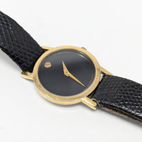 Movado Ladies Classic Museum Watch