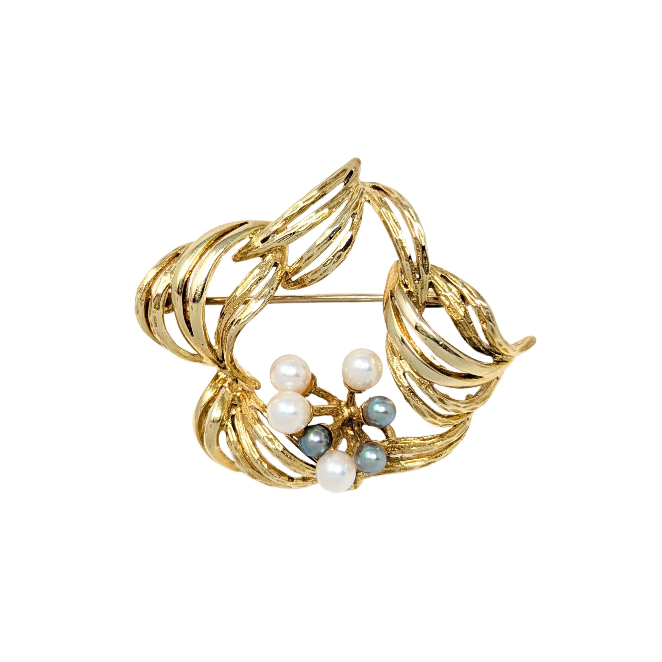 Brooches & Pins – Goodman's Antiques & Estate Jewelry Brooches & Pins – Goodman's Antiques & Estate Jewelry