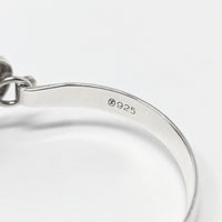 LeStage Sterling Convertible Hearts Bracelet