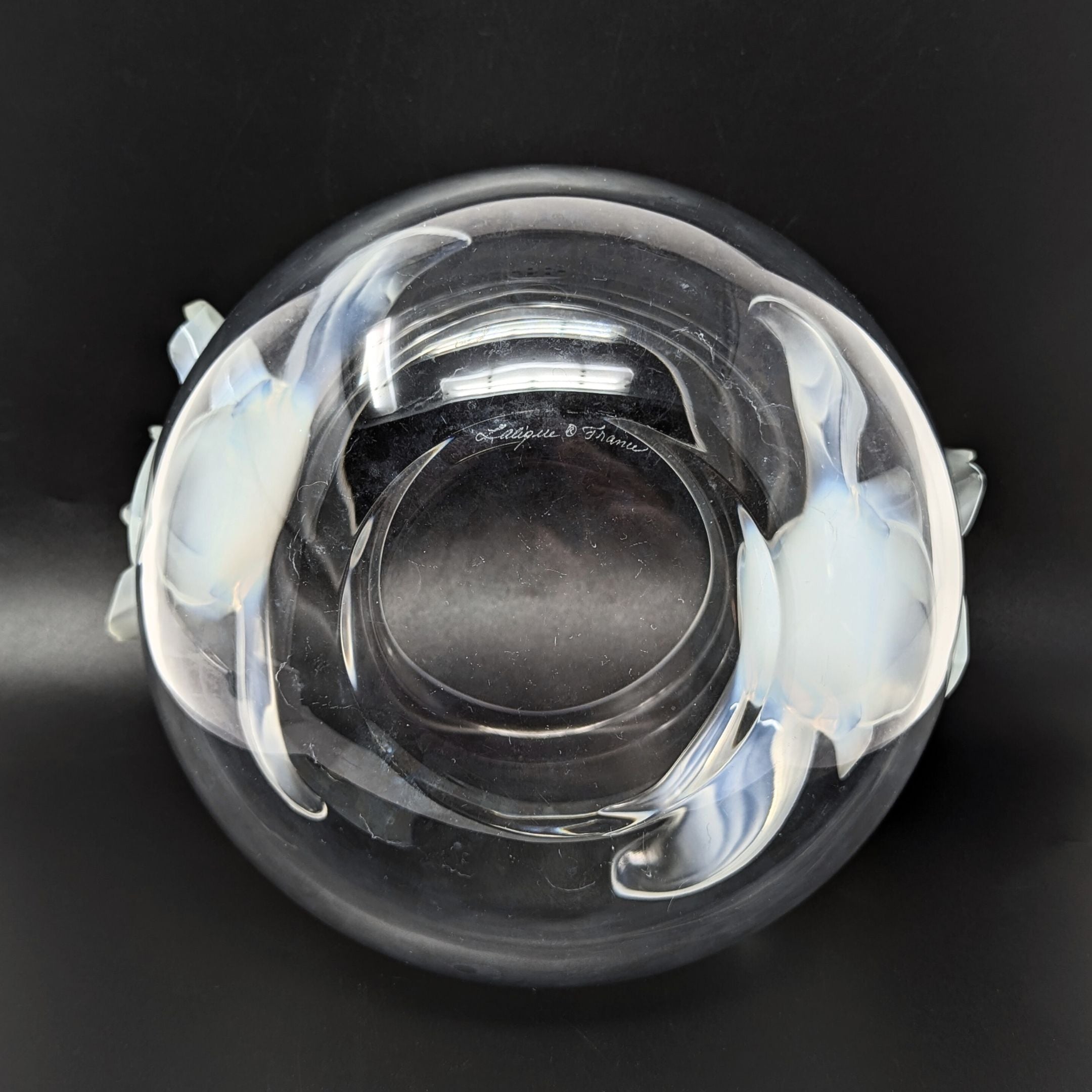 Lalique France 6