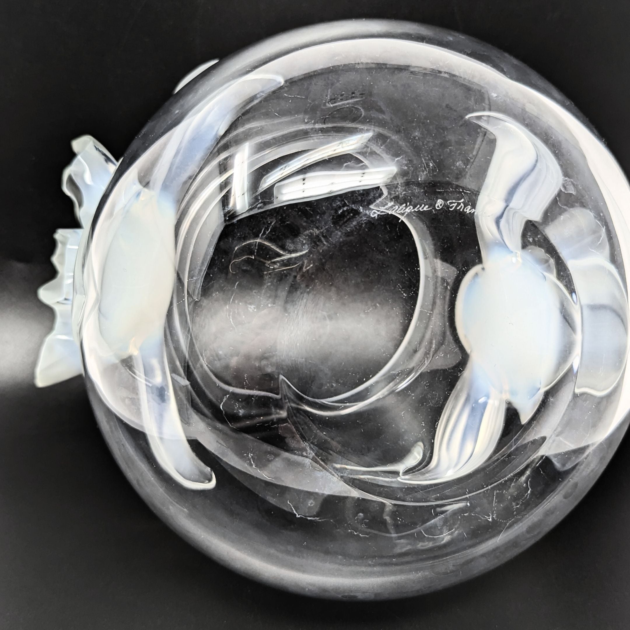 Lalique France 6