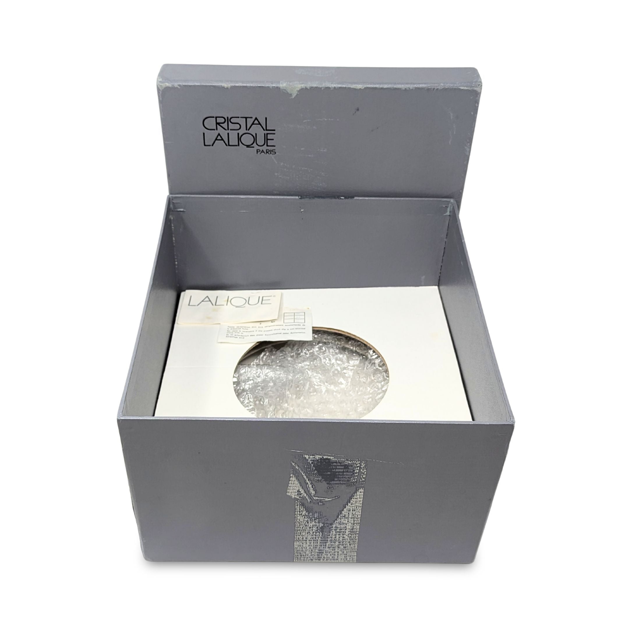 Lalique France 6