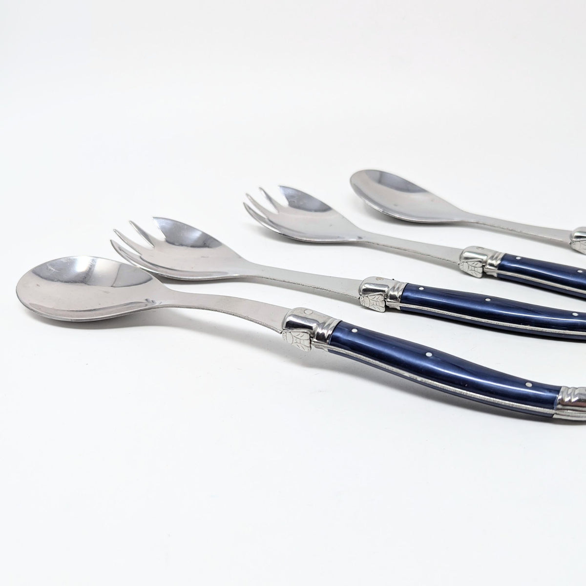 Laguiole 70pc Flatware Set