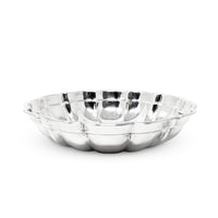 Reed & Barton "Windsor" Sterling Silver Round Vegetable Bowl