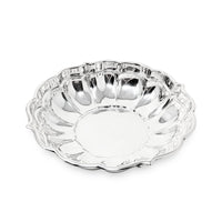 Reed & Barton "Windsor" Sterling Silver Round Vegetable Bowl