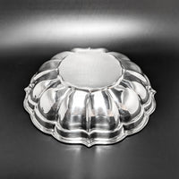 Reed & Barton "Windsor" Sterling Silver Round Vegetable Bowl