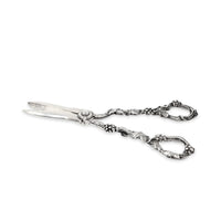 Antique Tiffany & Co. Sterling Silver Grape Shears