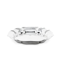 Kirk & Son 7" Sterling Silver Tray