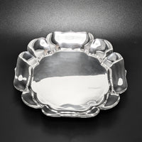 Kirk & Son 7" Sterling Silver Tray