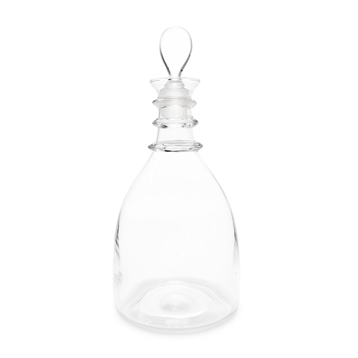 Colonial Williamsburg Restoration Decanter