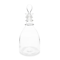 Colonial Williamsburg Restoration Decanter