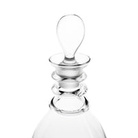 Colonial Williamsburg Restoration Decanter