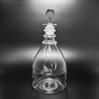 Colonial Williamsburg Restoration Decanter