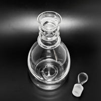 Colonial Williamsburg Restoration Decanter