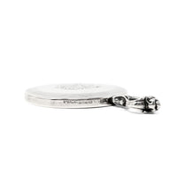 Vintage Tiffany & Co. Sterling Pocket Mirror