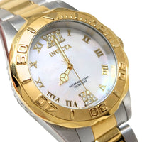 Invicta #17871 Pro Diver Lady’s Quartz Watch