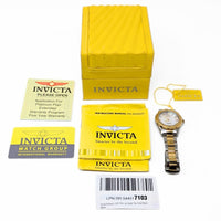 Invicta #17871 Pro Diver Lady’s Quartz Watch