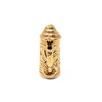 14K Gold Beer Stein/Tankard Charm